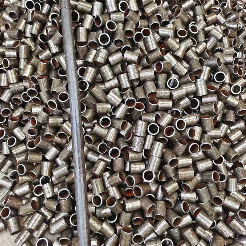 切割加工