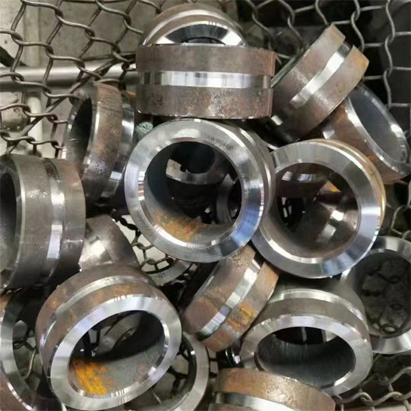 切割加工