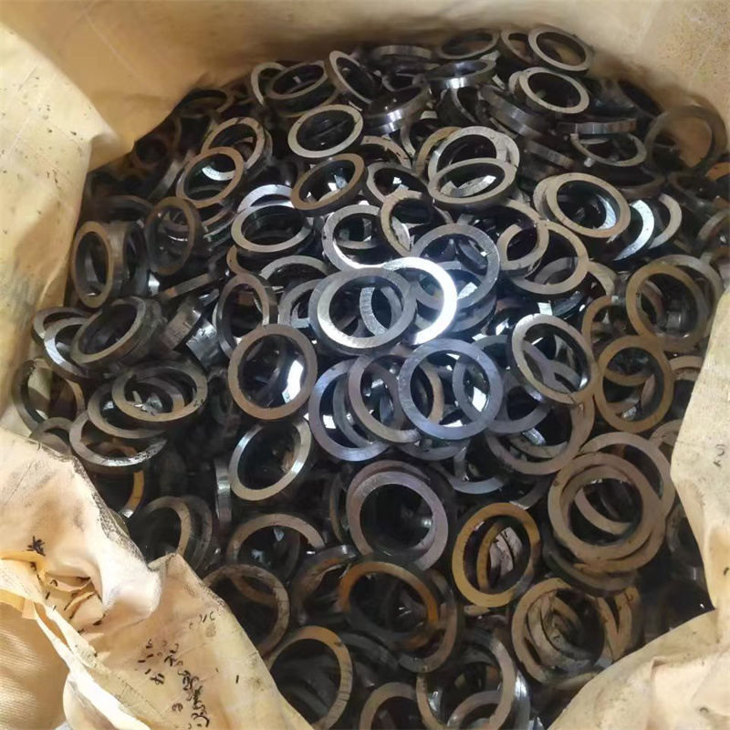 切割加工