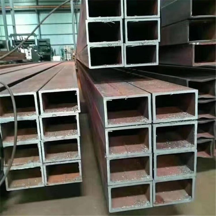 方矩管