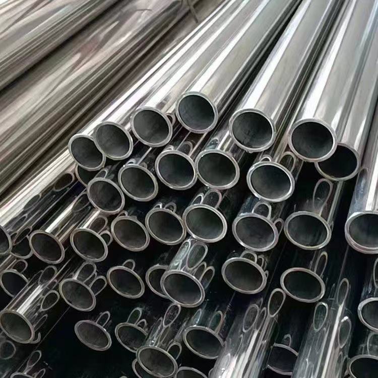 精密管
